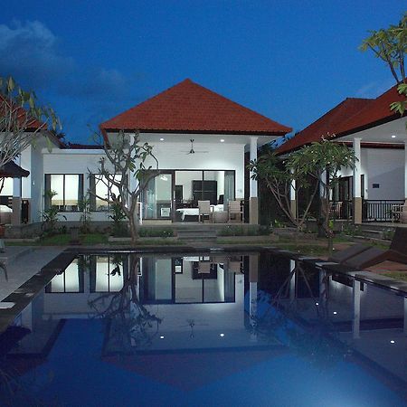 Tulamben Dive Resort Exterior photo